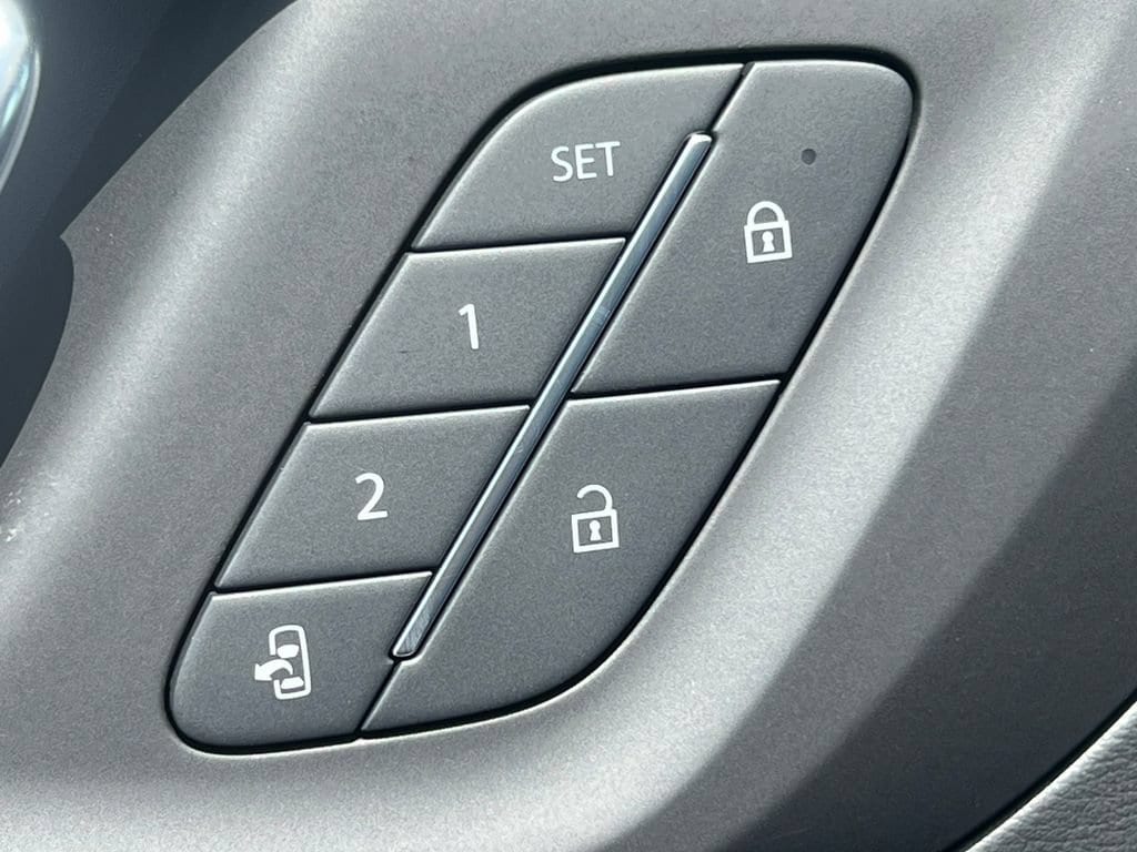 2027 Buick Enclave Preferred - Photo 18