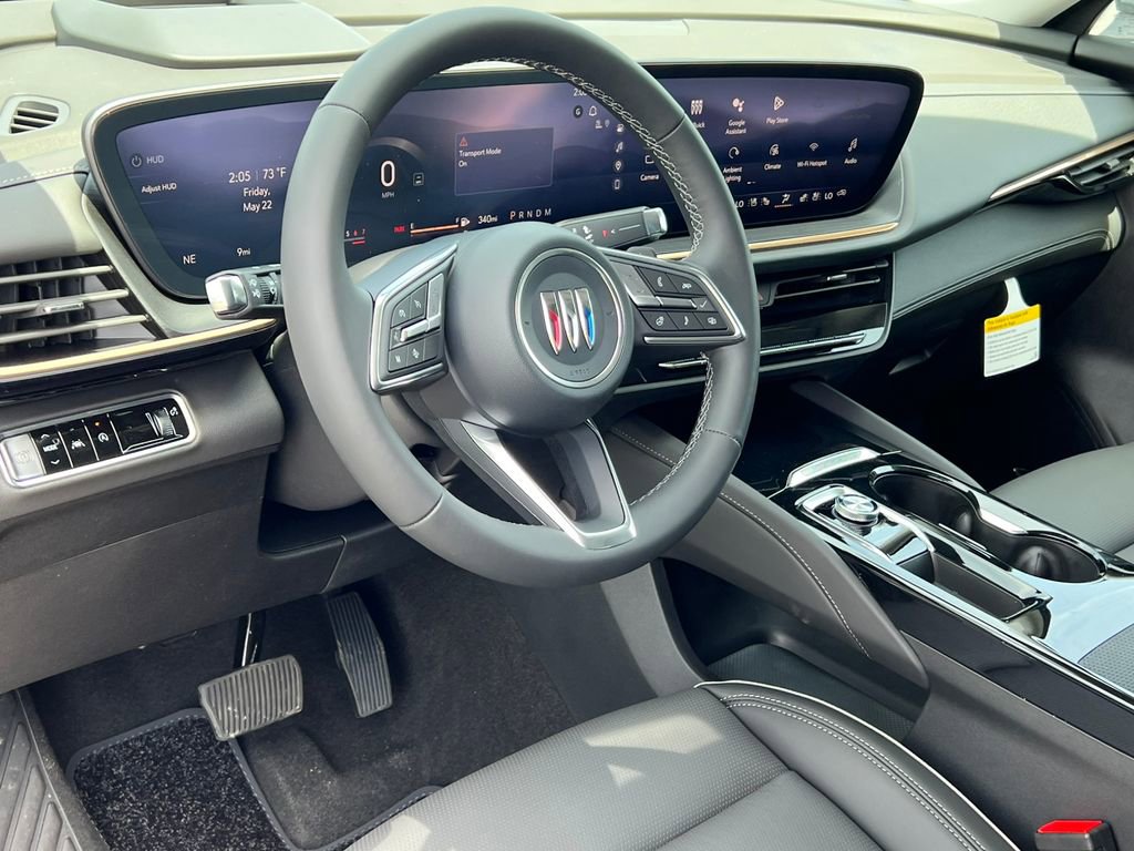 2026 Buick Envision Avenir - Photo 19