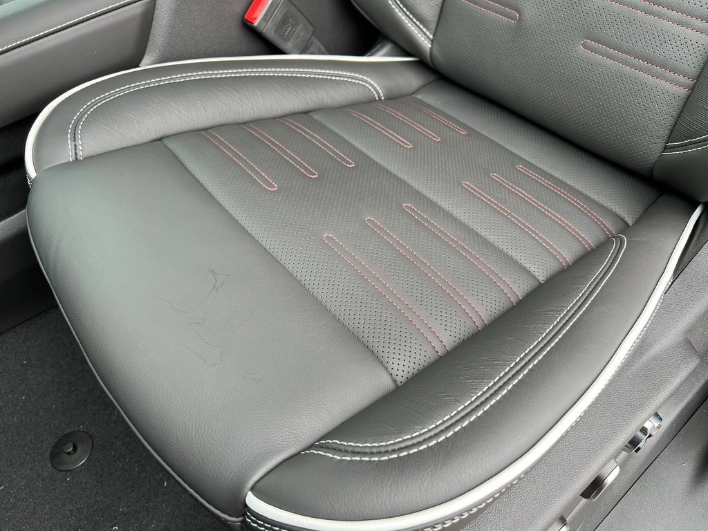 2026 GMC Sierra 1500 AT4X - Photo 21