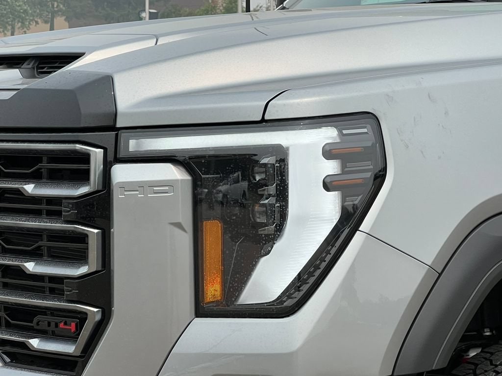 2026 GMC Sierra 2500HD AT4 - Photo 48