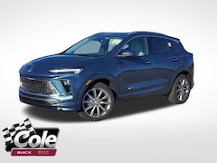 2026 Buick Encore GX Avenir SUV