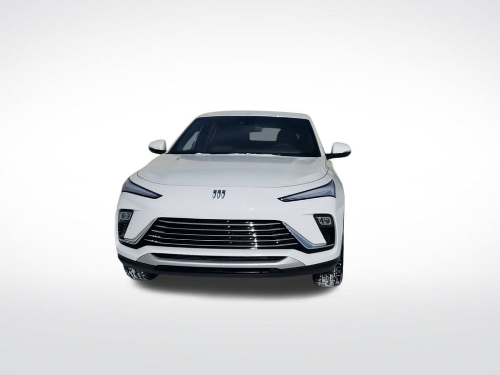 New 2025 Buick Envista Preferred SUV