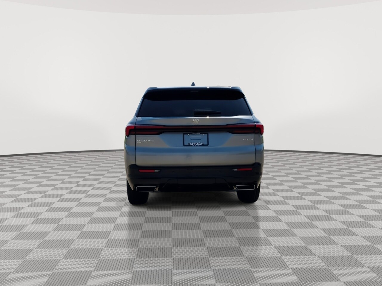2026 Buick Enclave Sport Touring - Photo 56