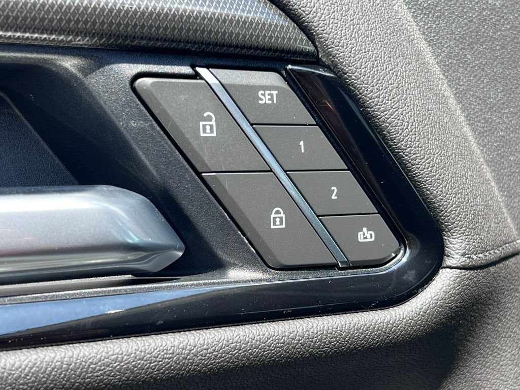 2026 GMC Sierra 2500HD AT4 - Photo 21