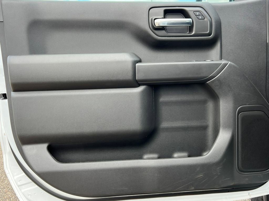2025 GMC Sierra 1500 Pro - Photo 15