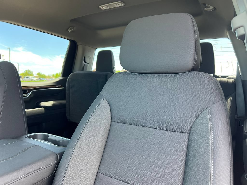 2026 GMC Sierra 1500 Elevation - Photo 15