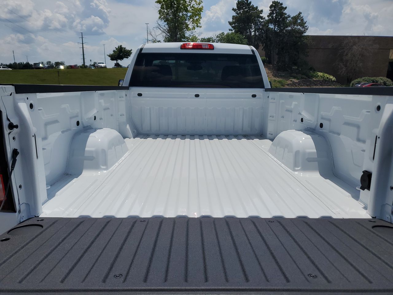 2025 GMC Sierra 1500 Pro - Photo 56