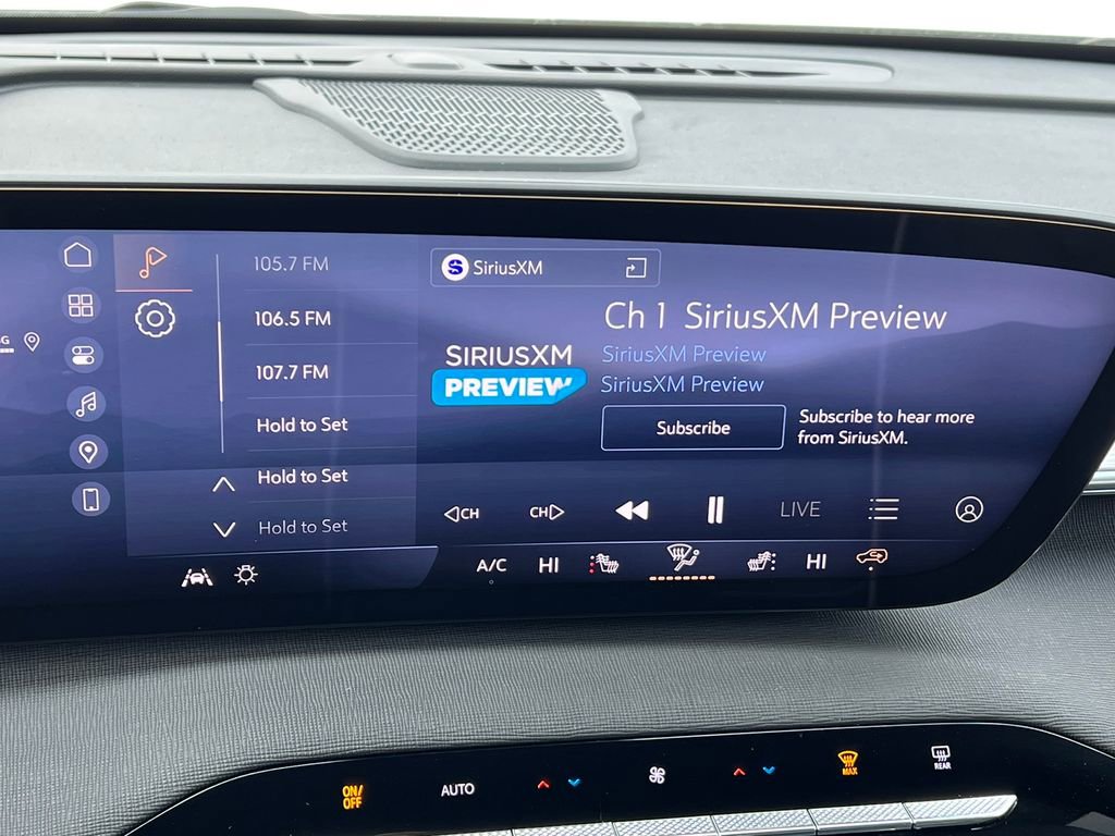2026 Buick Enclave Preferred - Photo 26
