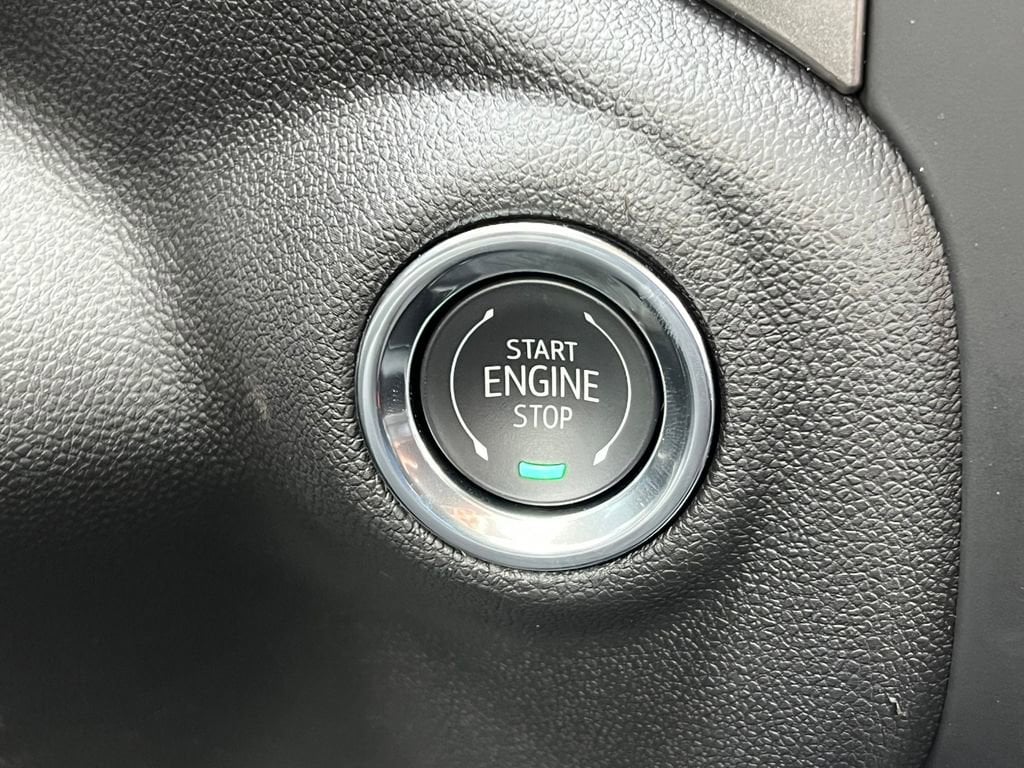 2025 GMC Sierra 1500 Pro - Photo 26