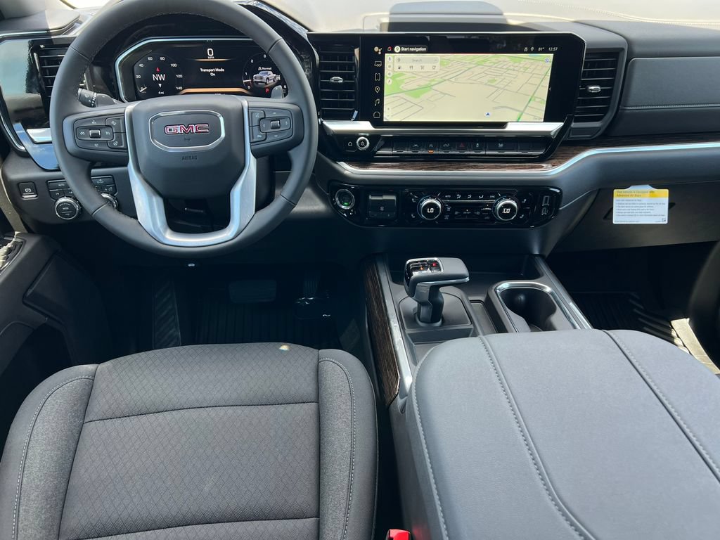 2026 GMC Sierra 1500 Elevation - Photo 3