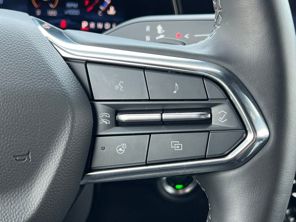 2025 Chevrolet Suburban Premier - Photo 25