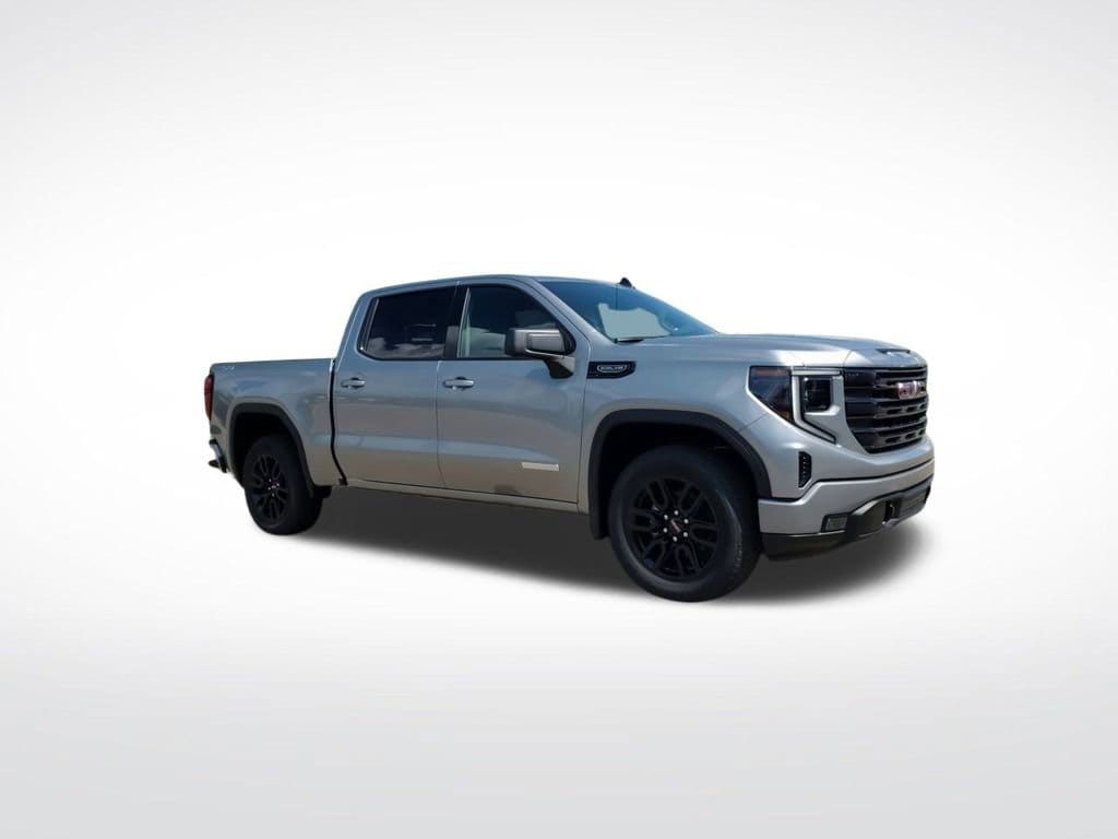 New 2026 GMC Sierra 1500 Elevation Truck