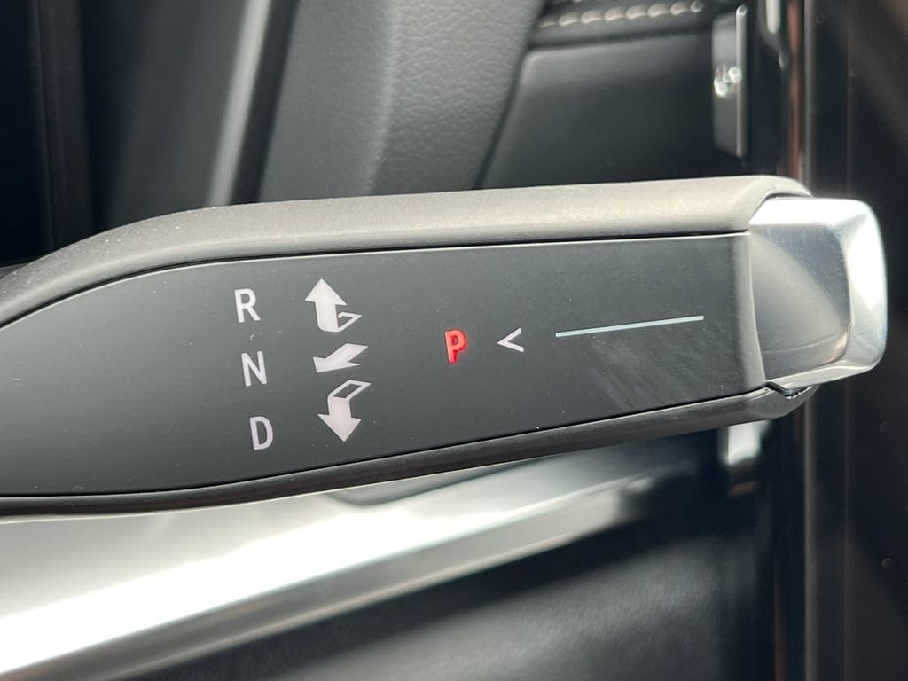 2027 GMC Terrain Elevation - Photo 20