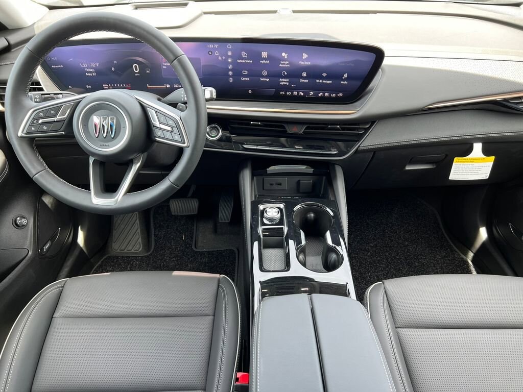 New 2026 Buick Envision Avenir SUV