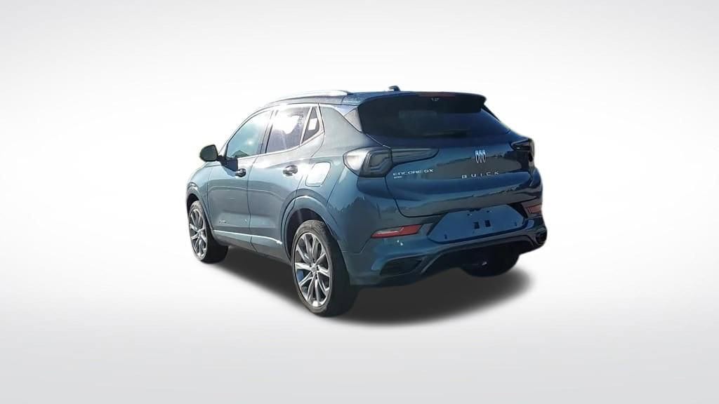New 2026 Buick Encore GX Avenir SUV