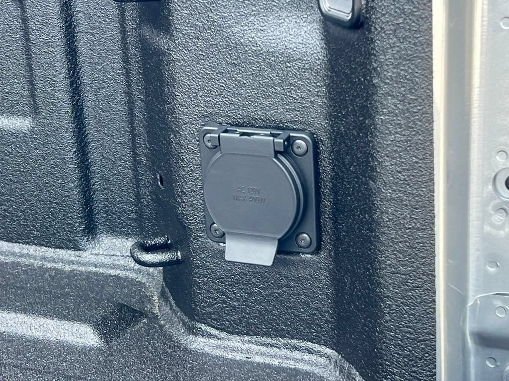2026 GMC Sierra 1500 Elevation - Photo 8