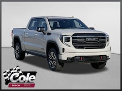 2026 GMC Sierra 1500 AT4 Truck