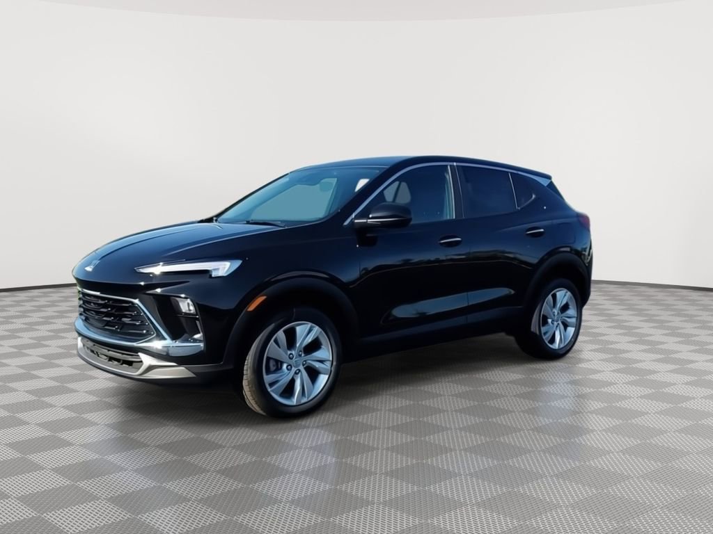 2024 Buick Encore GX Preferred photo 3