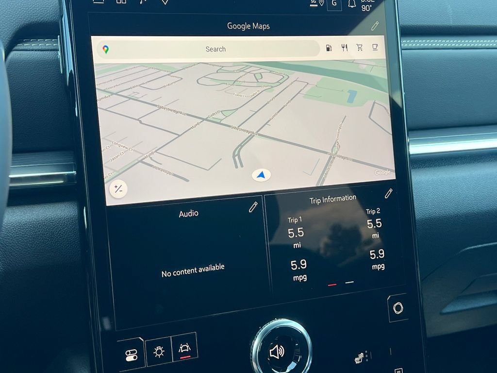 2027 GMC Terrain Elevation - Photo 20