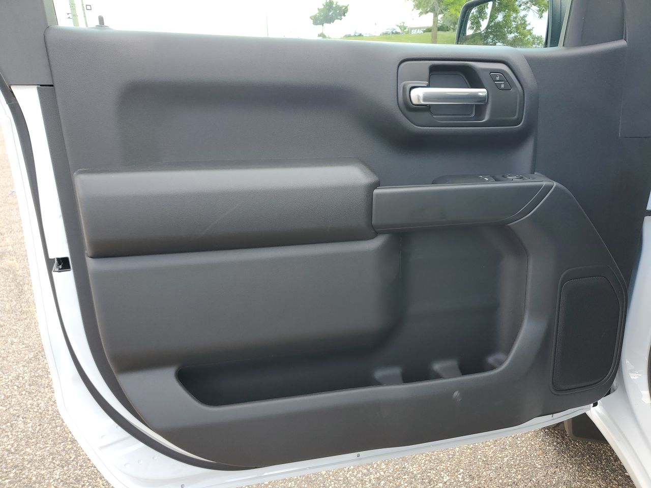 2025 GMC Sierra 1500 Pro - Photo 54