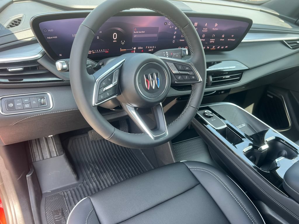 2027 Buick Enclave Preferred - Photo 13