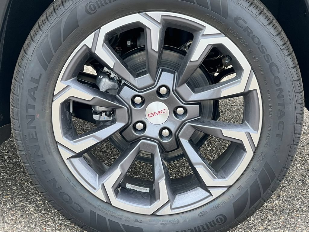 2027 GMC Terrain Elevation - Photo 6