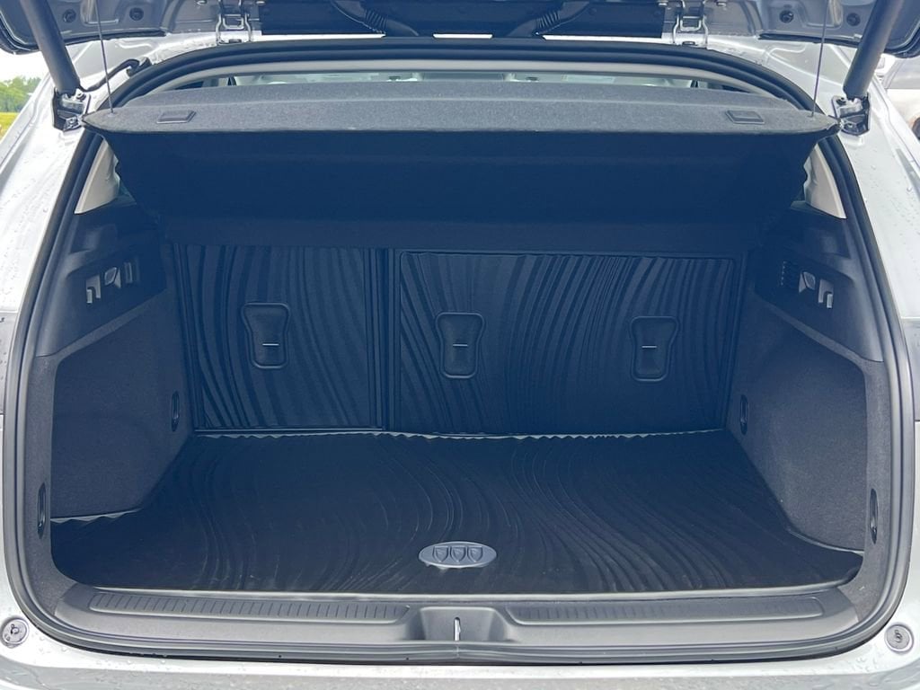 2026 Buick Envision Sport Touring - Photo 36