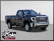  GMC Sierra 2500 HD