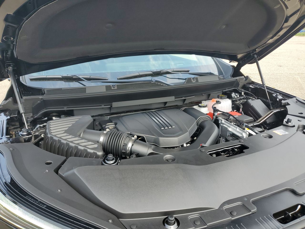 2026 Buick Enclave Sport Touring - Photo 68