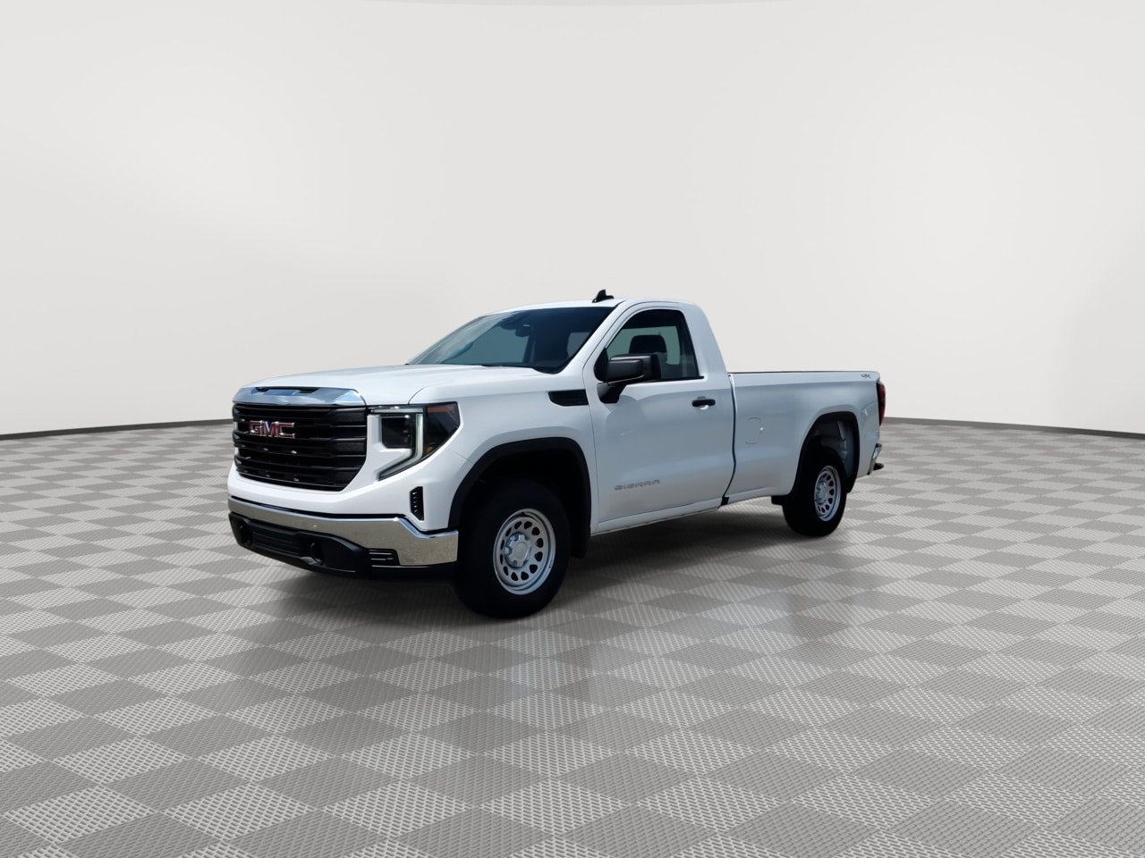 2025 GMC Sierra 1500 Pro - Photo 38