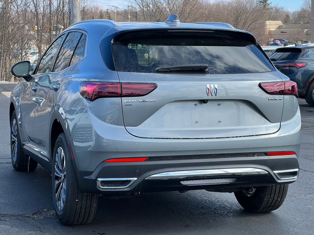 2026 Buick Envision Preferred - Photo 7