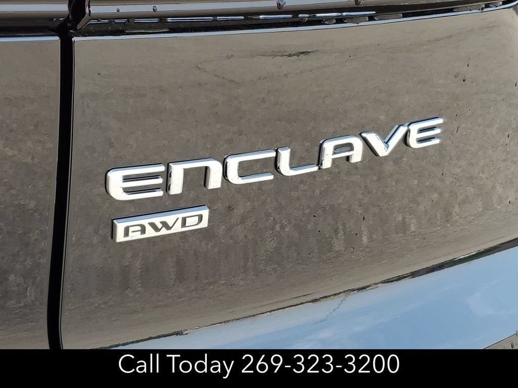 2026 Buick Enclave Sport Touring - Photo 32