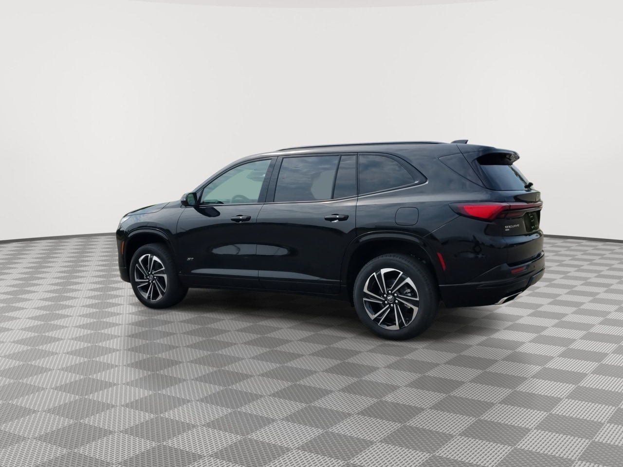 2026 Buick Enclave Sport Touring - Photo 44