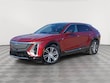 CADILLAC Lyriq