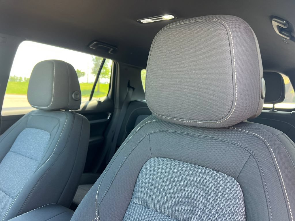 2027 GMC Terrain Elevation - Photo 10