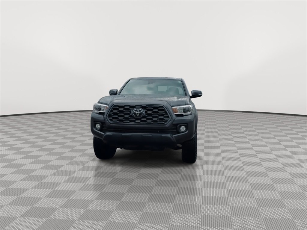 2023 Toyota Tacoma TRD Off-Road V6 Double Cab 4x4 photo 3