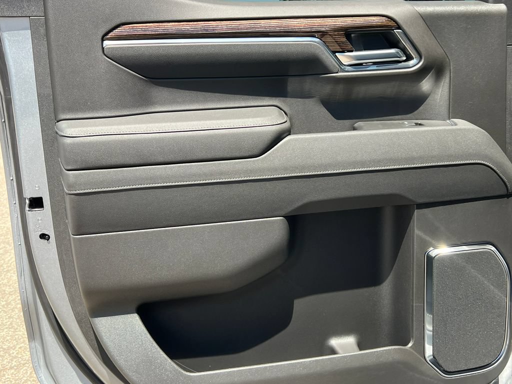 2026 GMC Sierra 1500 Elevation - Photo 42