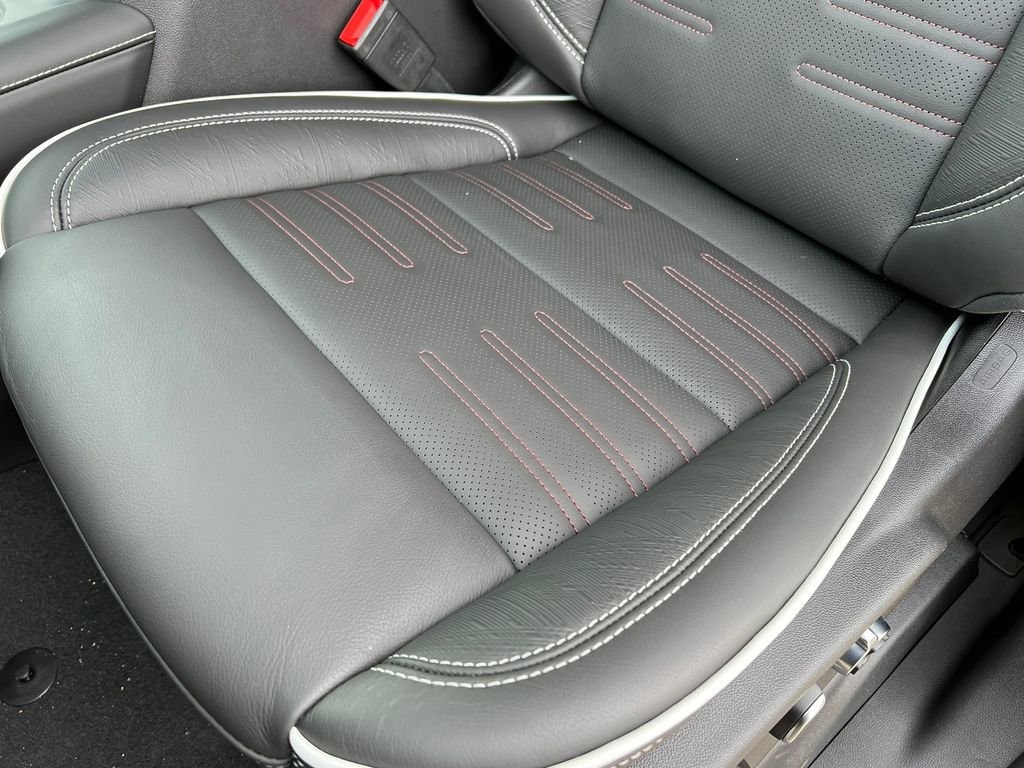 2026 GMC Sierra 1500 AT4X - Photo 20