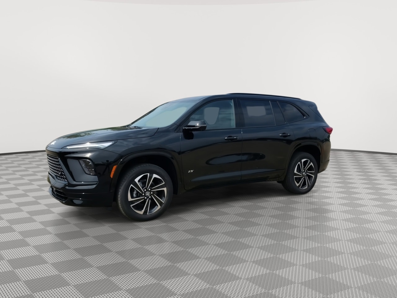 2026 Buick Enclave Sport Touring - Photo 42