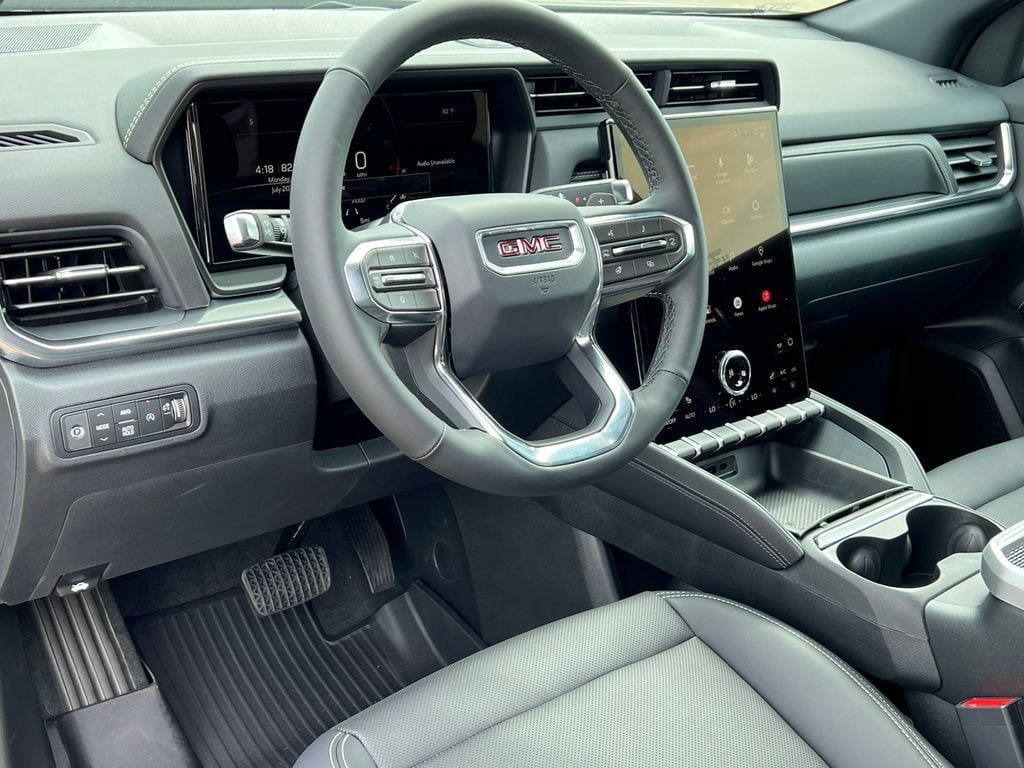 2027 GMC Terrain Elevation - Photo 16