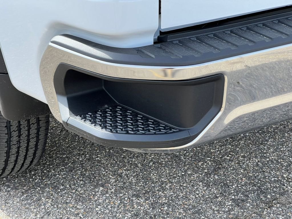 2026 GMC Sierra 2500HD SLE - Photo 9