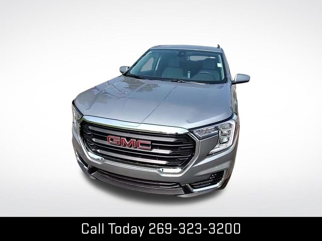 2023 Gmc Terrain SLE photo 3