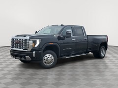 2025 GMC Sierra 3500 HD Denali DRW Truck 2025 GMC Sierra 3500 HD Denali DRW Truck