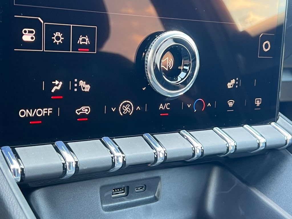 2027 GMC Terrain Elevation - Photo 25