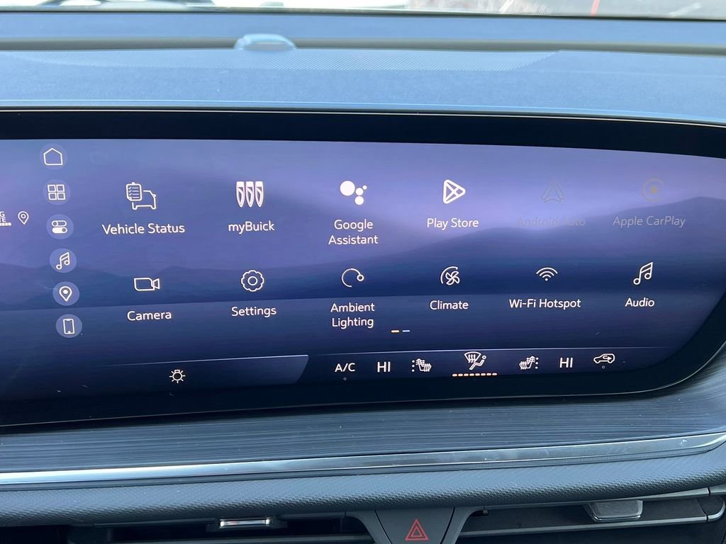 2026 Buick Envision Preferred - Photo 23