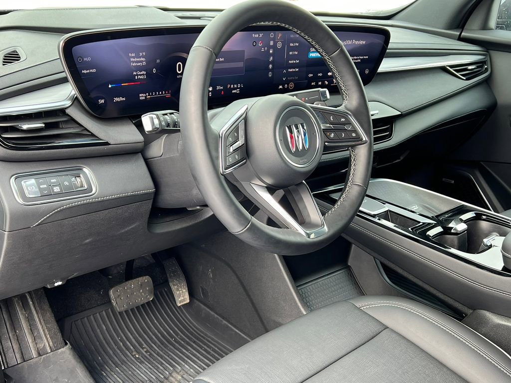 2026 Buick Enclave Preferred - Photo 20