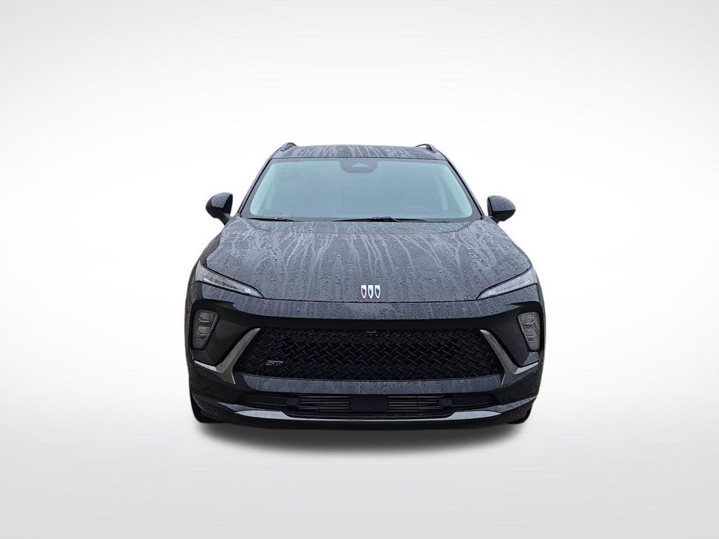 New 2025 Buick Envision Sport Touring SUV