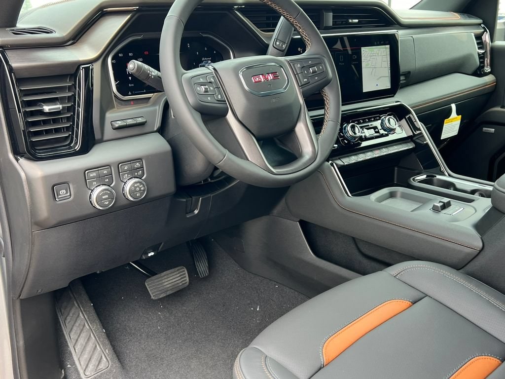 2026 GMC Sierra 2500HD AT4 - Photo 26