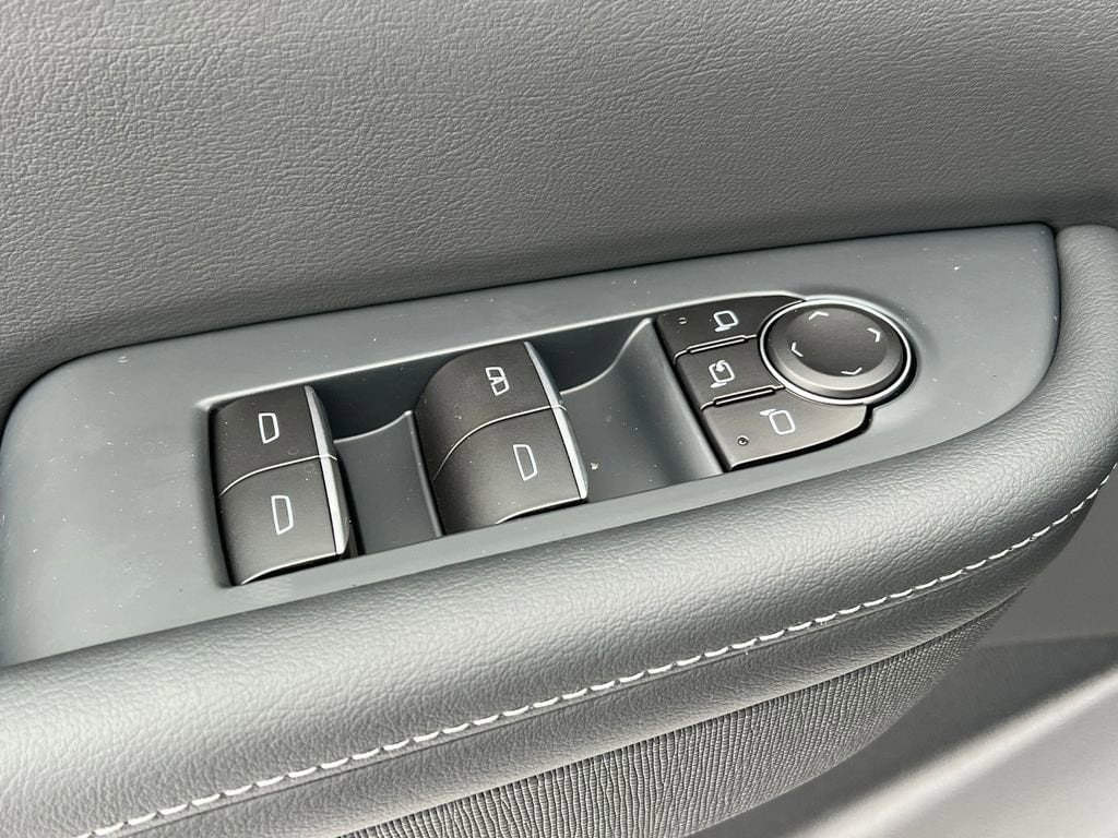 2026 Buick Enclave Sport Touring - Photo 18