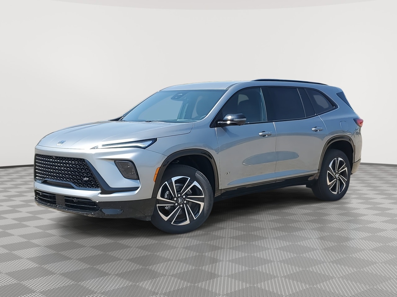 2026 Buick Enclave Sport Touring - Photo 50